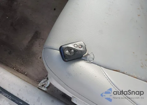 2007 Lexus Es 350 из США, поврежденный, VIN JTHBJ46GX72091888